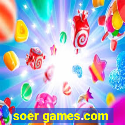 soer games.com